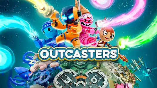 Outcasters