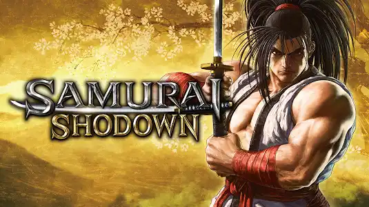 Samurai Shodown
