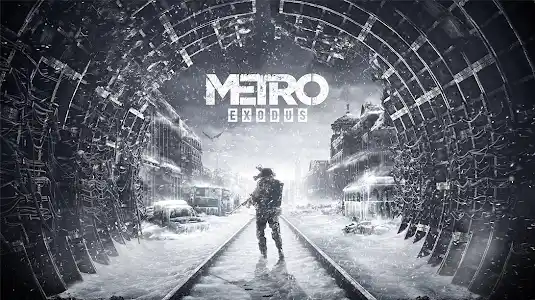 Metro Exodus