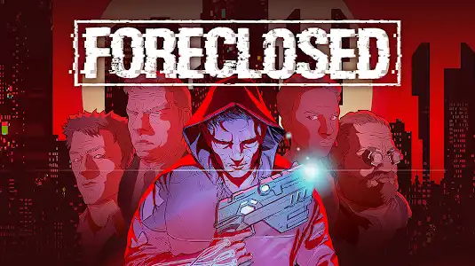Foreclosed