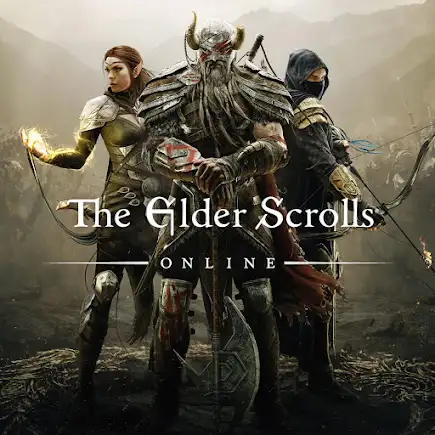 The Elder Scrolls Online