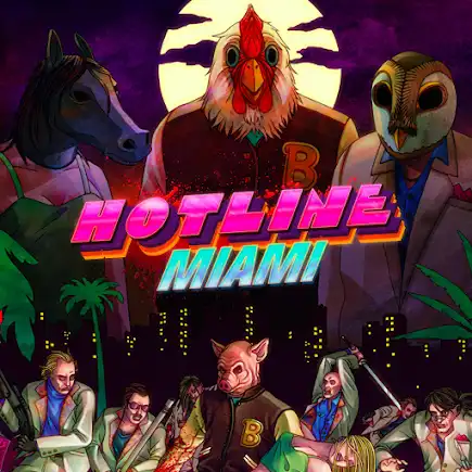 Hotline Miami