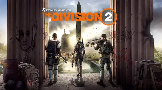 Tom Clancy's The Division 2