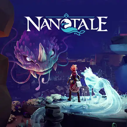 Nanotale