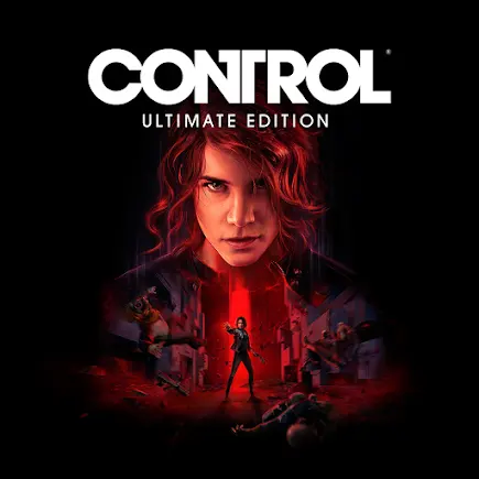 Control Ultimate Edition