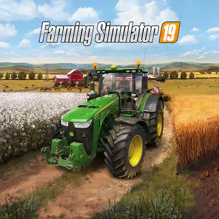 Farming Simulator 19