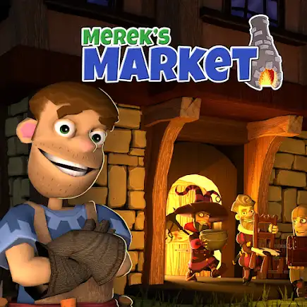 Merek's Market