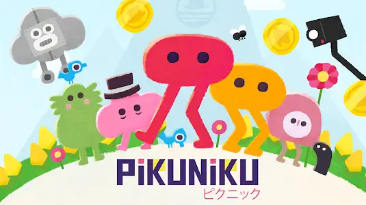 Pikuniku