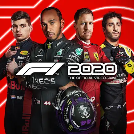 F1 2020: The Official Videogame