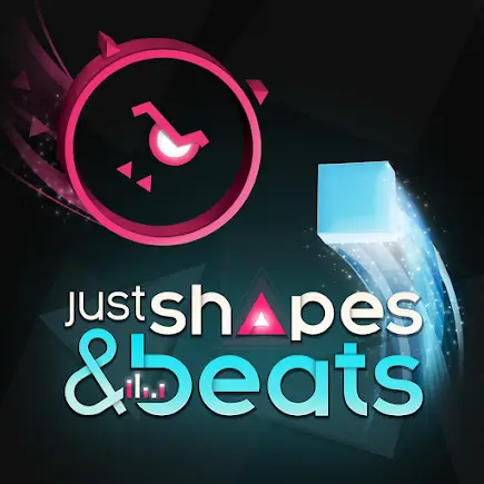 Just Shapes & Beats