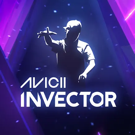 Avicii: Invector