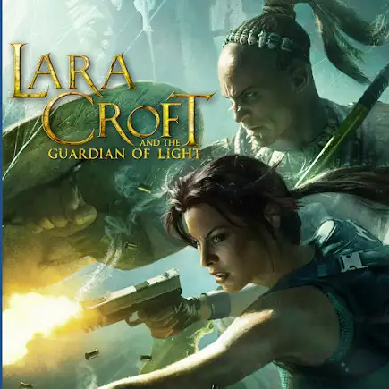 Lara Croft and the Guardian of Light
