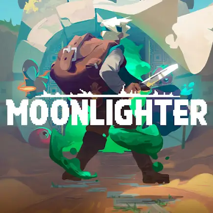 Moonlighter
