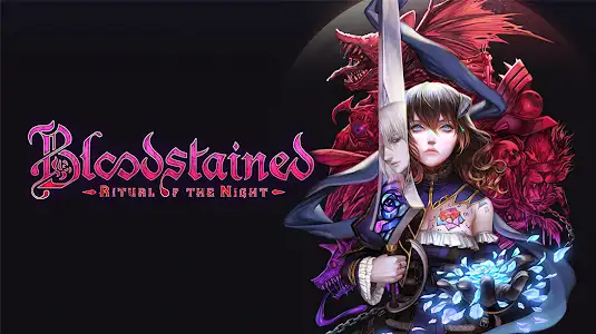 Bloodstained: Ritual of the Night