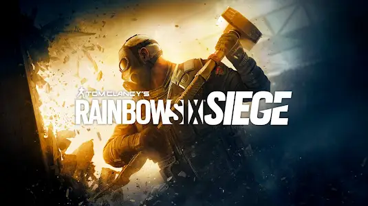 Tom Clancy's Rainbow Six Siege