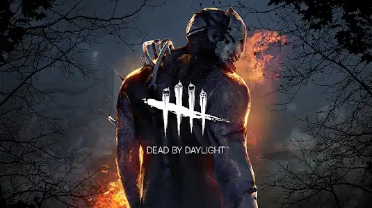 Dead by Daylight