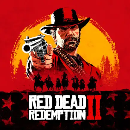 Red Dead Redemption 2