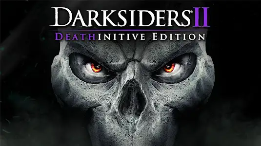 Darksiders II Deathinitive Edition