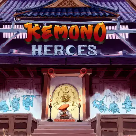 Kemono Heroes
