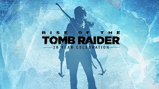 Rise of the Tomb Raider