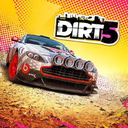 Dirt 5