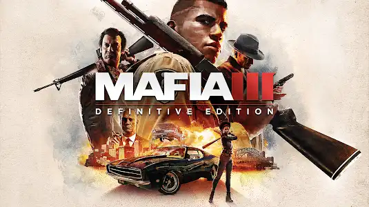 Mafia III Definitive Edition