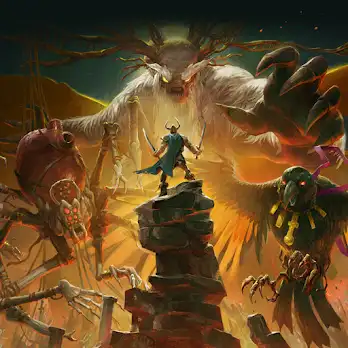 The Elder Scrolls Online: Greymoor