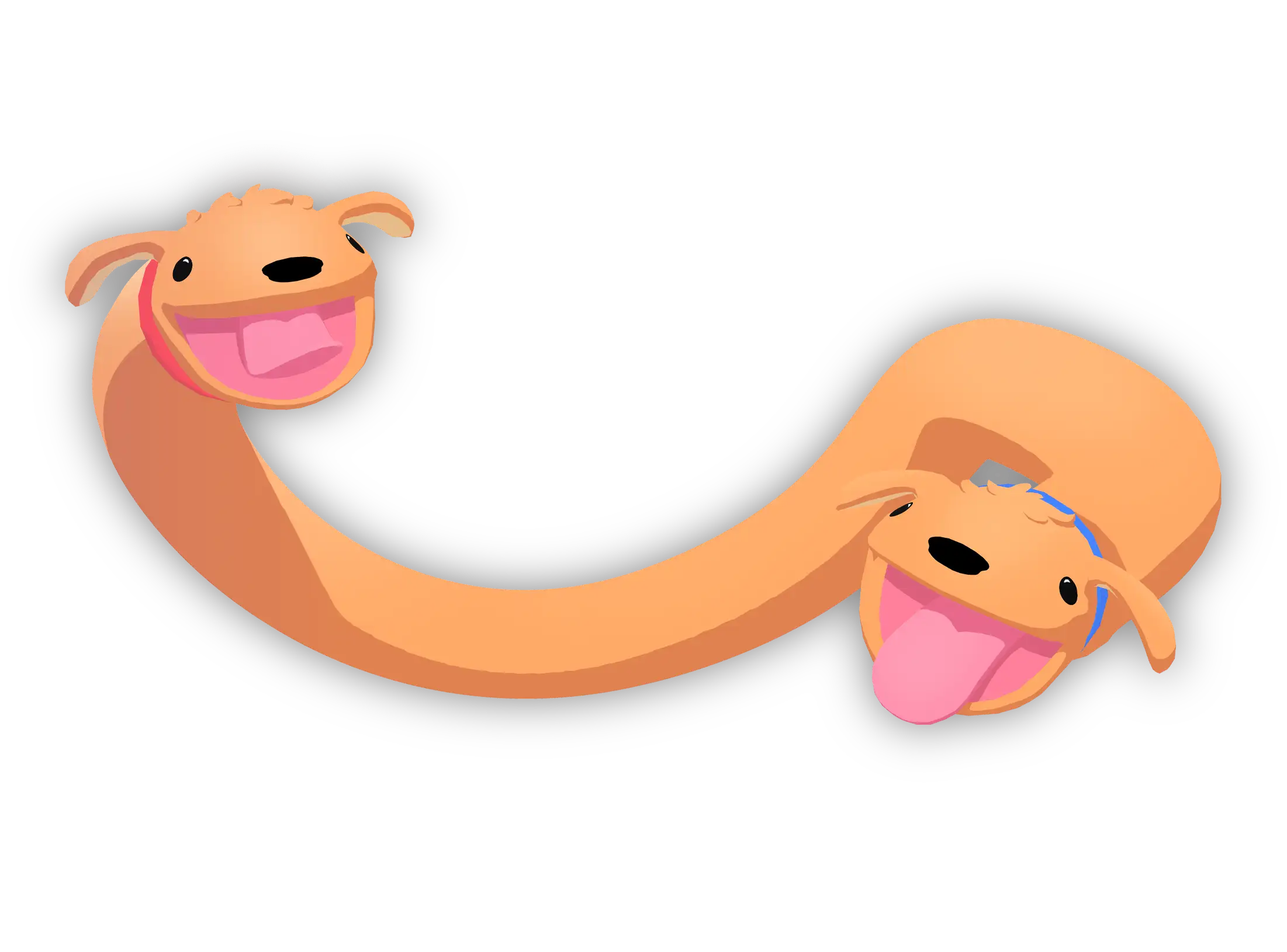 The Fancy Pants Adventures