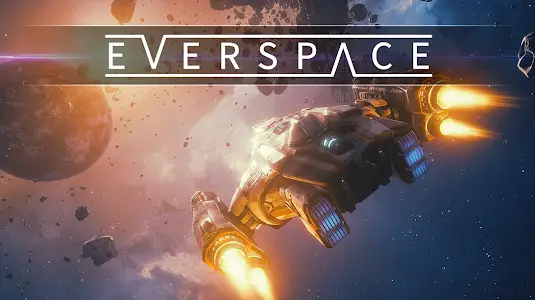 EVERSPACE