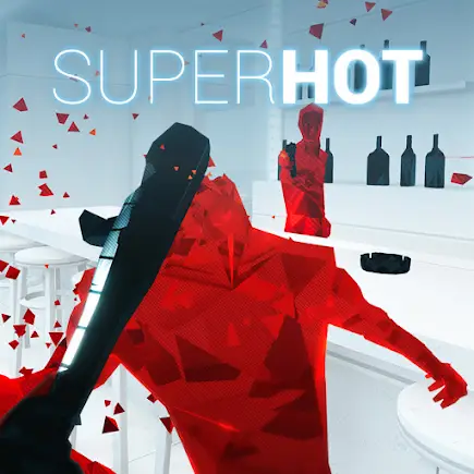 Superhot