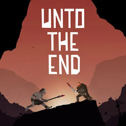 Unto the End