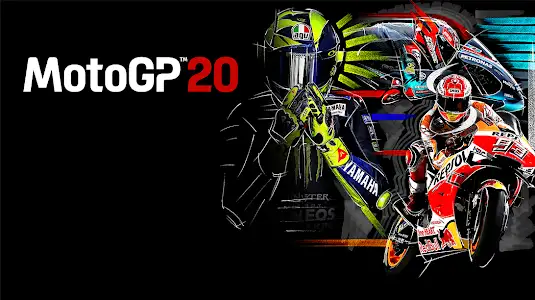 MotoGP 20