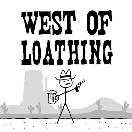 West of Loathing