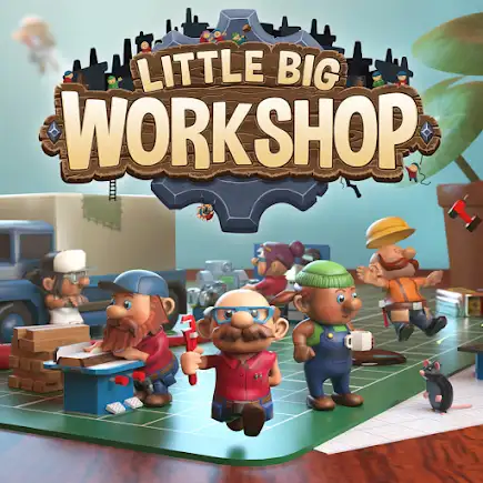 Little Big Workshop